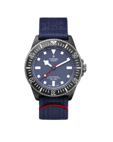 Tudor M25707KN-0001 PELAGOS FXD 42mm Black Carbon - Brand New 2025