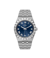 Tudor Royal 34mm Blue Dial Steel - Brand New 2025