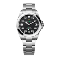 Rolex Air King 40mm 126900 Steel - Like New 2024
