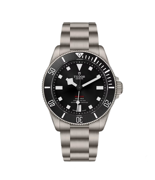 Tudor Pelagos 39mm M25407N-0001 Titanyum Black - Brand New 2025