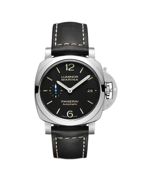 Panerai Luminor Marina  42mm PAM02392 - Like New 2021