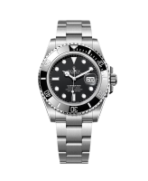 Rolex Submariner 41mm 126610LN Date Steel - Brand New 2025