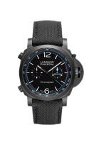 Panerai Luminor Chrono 44mm Carbotech™ PAM01219 - Brand New 2024