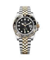 Rolex Gmt Master II 40mm 126713GRNR Steel/Yellow “Zombie” - Like New 2023