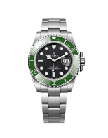 Rolex Submariner 41mm 126610LV Starbucks Steel - Brand New 2025