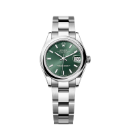 Rolex Datejust 31mm 278240 Mint dial Oystersteel - Brand New 2024