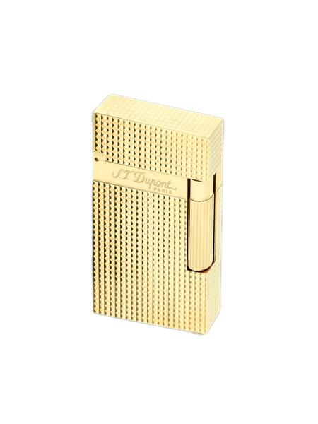 S.T. Dupont Ligne 2 Çakmak 16284 - Brand New 2025