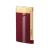 S.T. Dupont Slim 7 Bordo & Gold Çakmak 27707 - Brand New 2025
