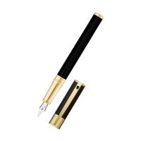 S.T. Dupont D-Initial Dolma Kalem 260205 - Brand New 2025