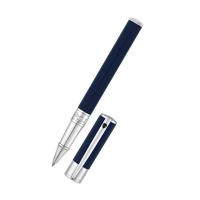 S.T. Dupont D-Initial Roller Kalem 262205 - Brand New 2025