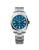 Rolex Oyster Perpertual 41mm 134300 Med Blue Dial Oystersteel - Brand New 2025