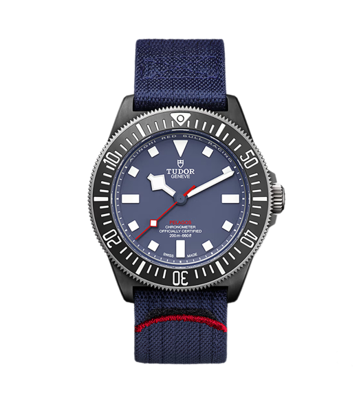 TUDOR PELAGOS FXD 42mm 25707KN-0001 Carbon - Like New 2024