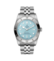 TUDOR BLACK BAY 54 "LAGOON BLUE" M79000-0001 Steel Jubilee 37mm - Like New 2024