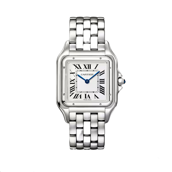 Cartier Panthere Medium Size WSPN0015 Steel - Brand New 2026