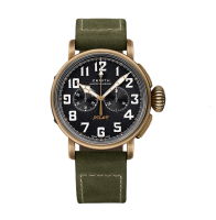 ZENITH Pilot Type 20 Chronograph 43mm Extra Special 29.2430.4069/21.C800 - Like New 2026