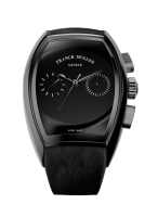 Franck Muller CURVEX™ CX 36 Piano CX36-CCATFO-PIANO-ACNR-ACNR-OG - Brand New 2026